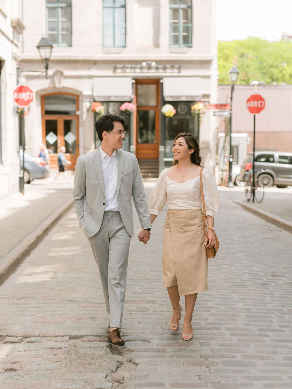 Vancouver PreWedding Photography_Montreal