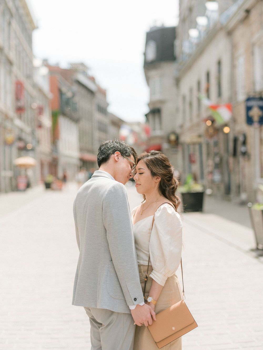 Vancouver PreWedding Photography_Montreal