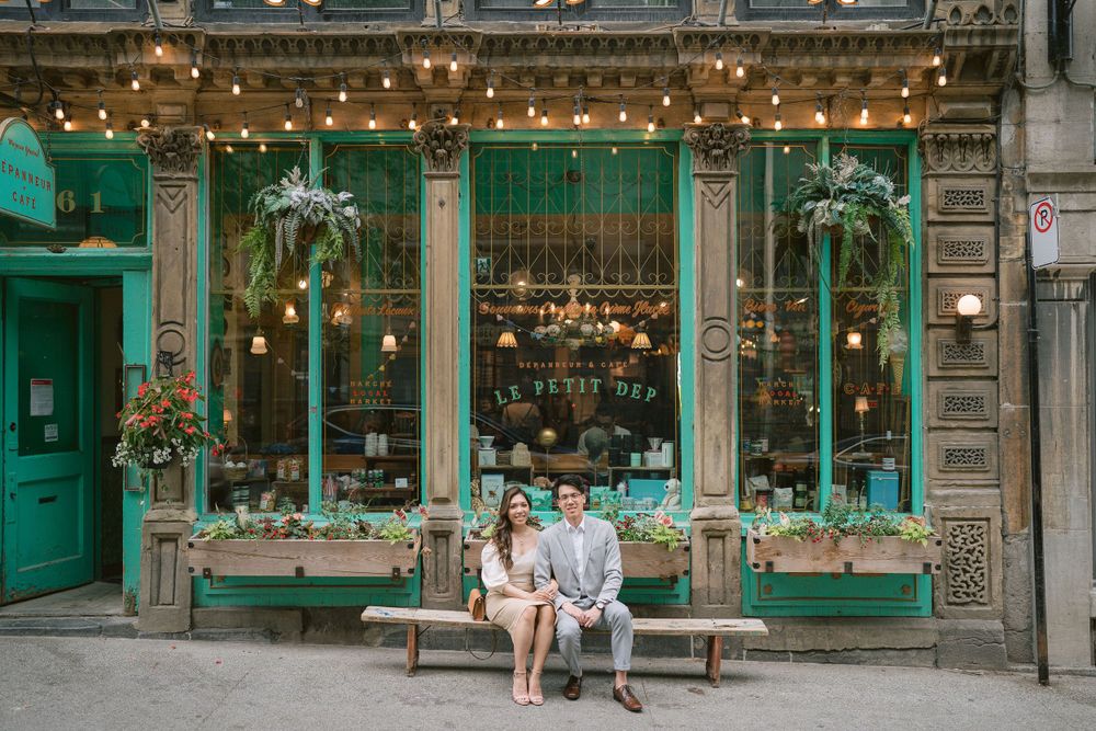 Vancouver PreWedding Photography_Montreal