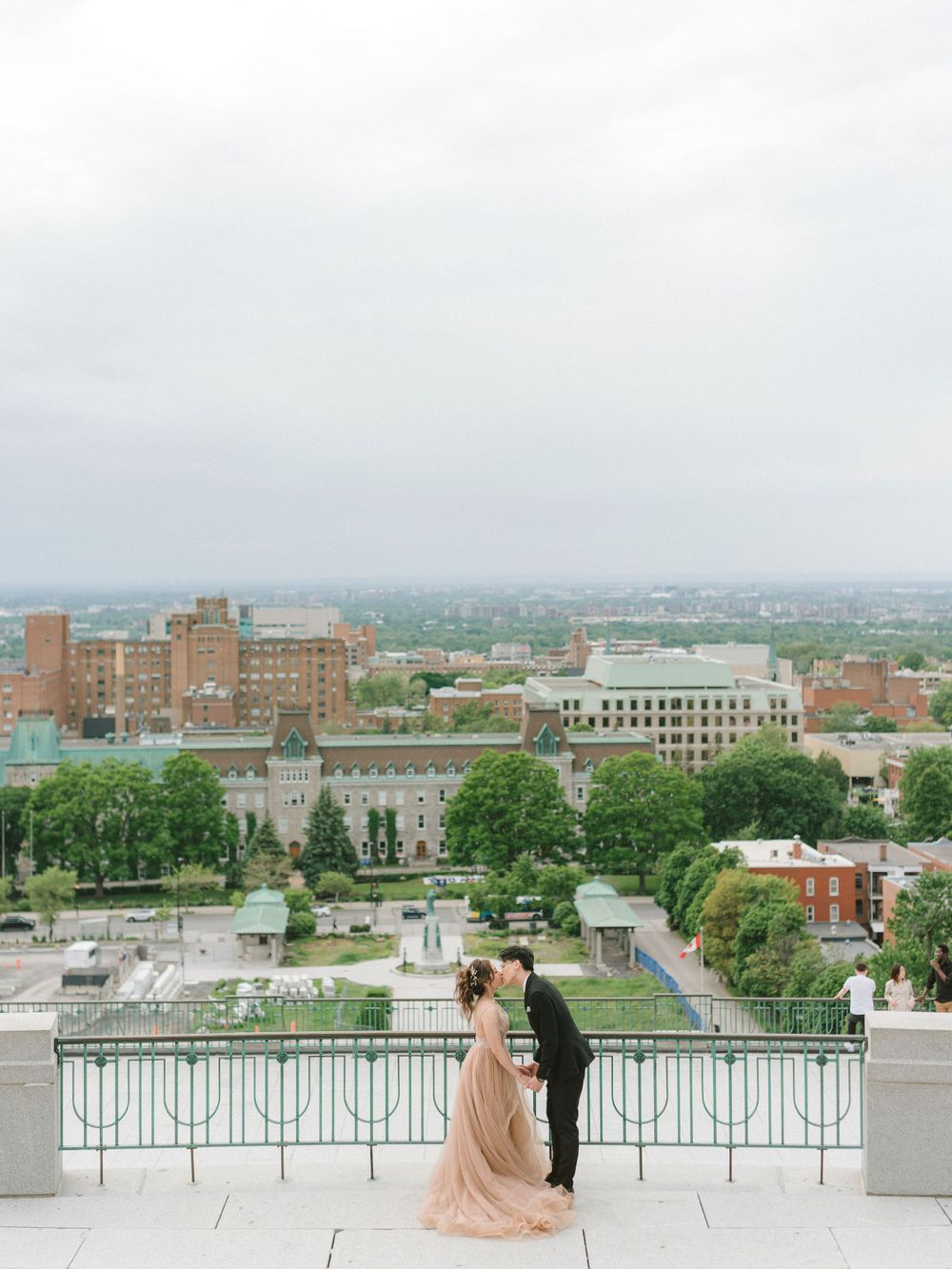 Vancouver PreWedding Photography_Montreal