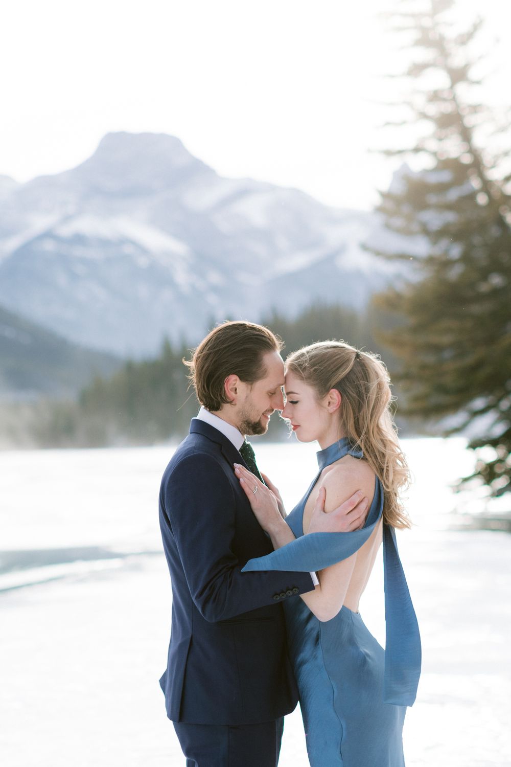 Vancouver PreWedding Photographer