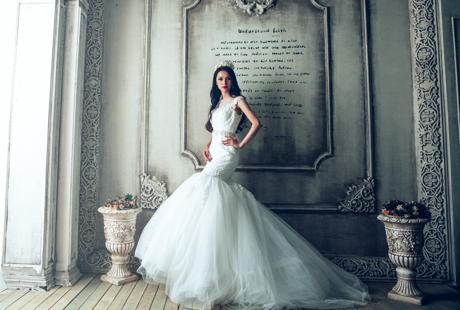 Great Wedding Destinations in Europe