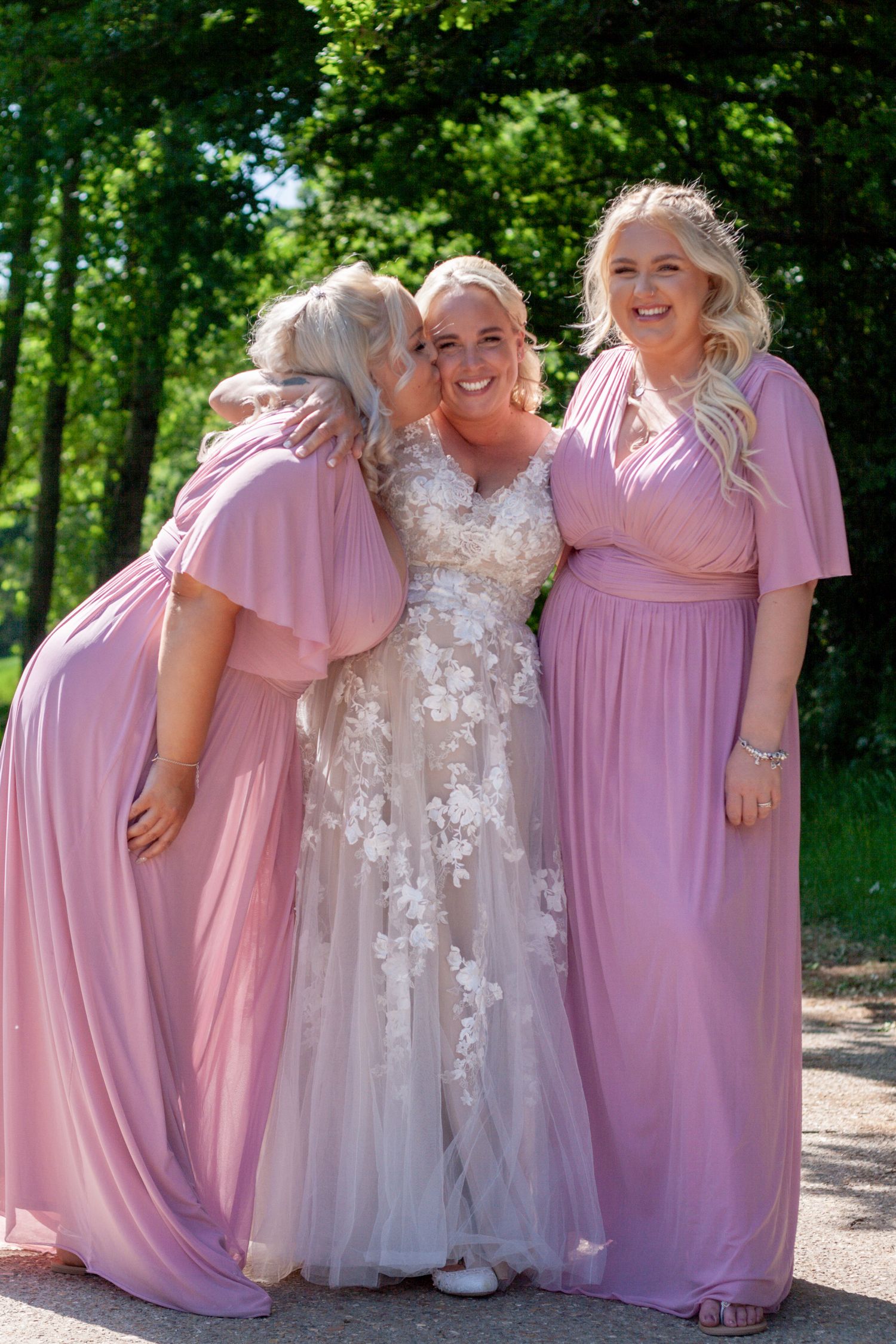 Poole Wedding Photographer