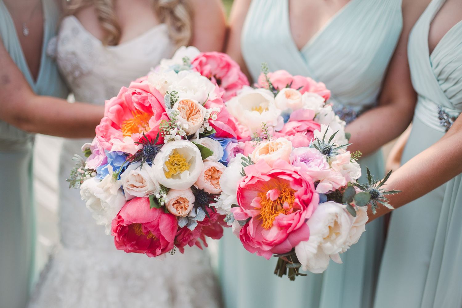 Eaves Hall wedding photography