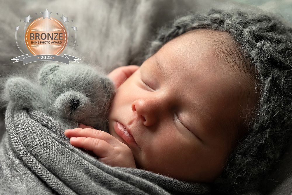 newborn shoot - baby shoot - zwangerschapsshoot - cake smash - Little Me Fotografie - oost vlaanderen