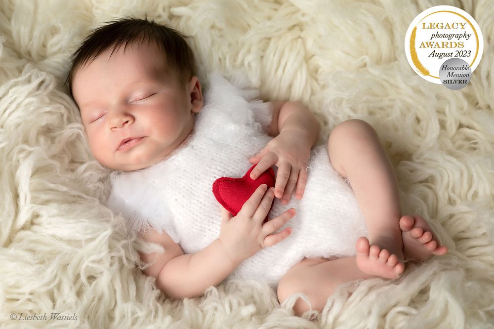 newborn shoot - baby shoot - zwangerschapsshoot - cake smash - Little Me Fotografie - oost vlaanderen