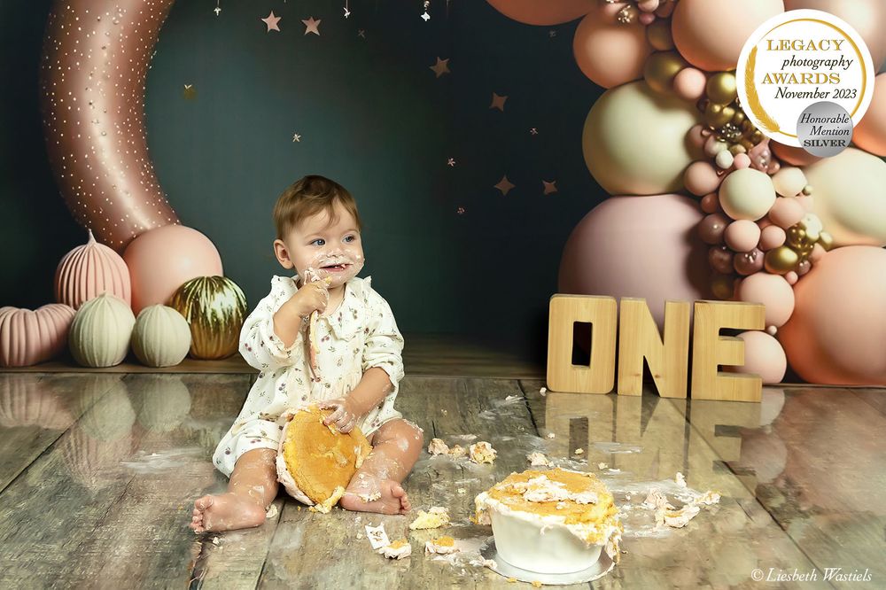 newborn shoot - baby shoot - zwangerschapsshoot - cake smash - Little Me Fotografie - oost vlaanderen