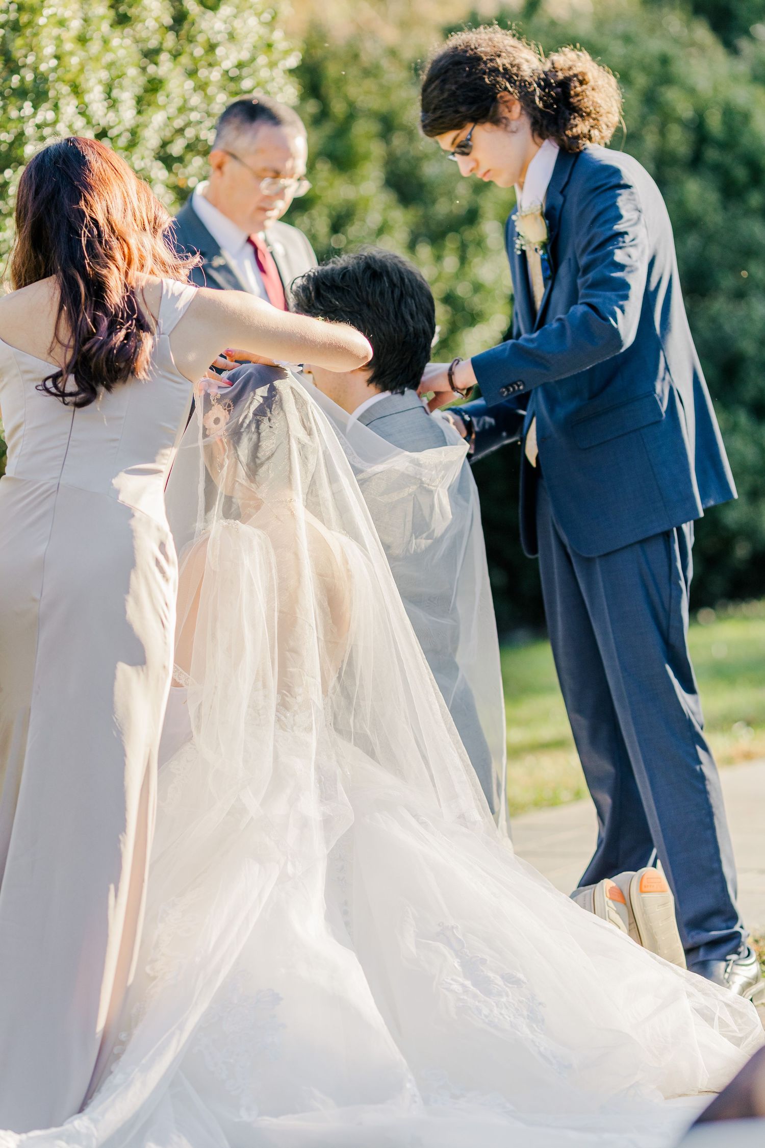 RUST MANOR HOUSE NOVA WEDDING PICTURES