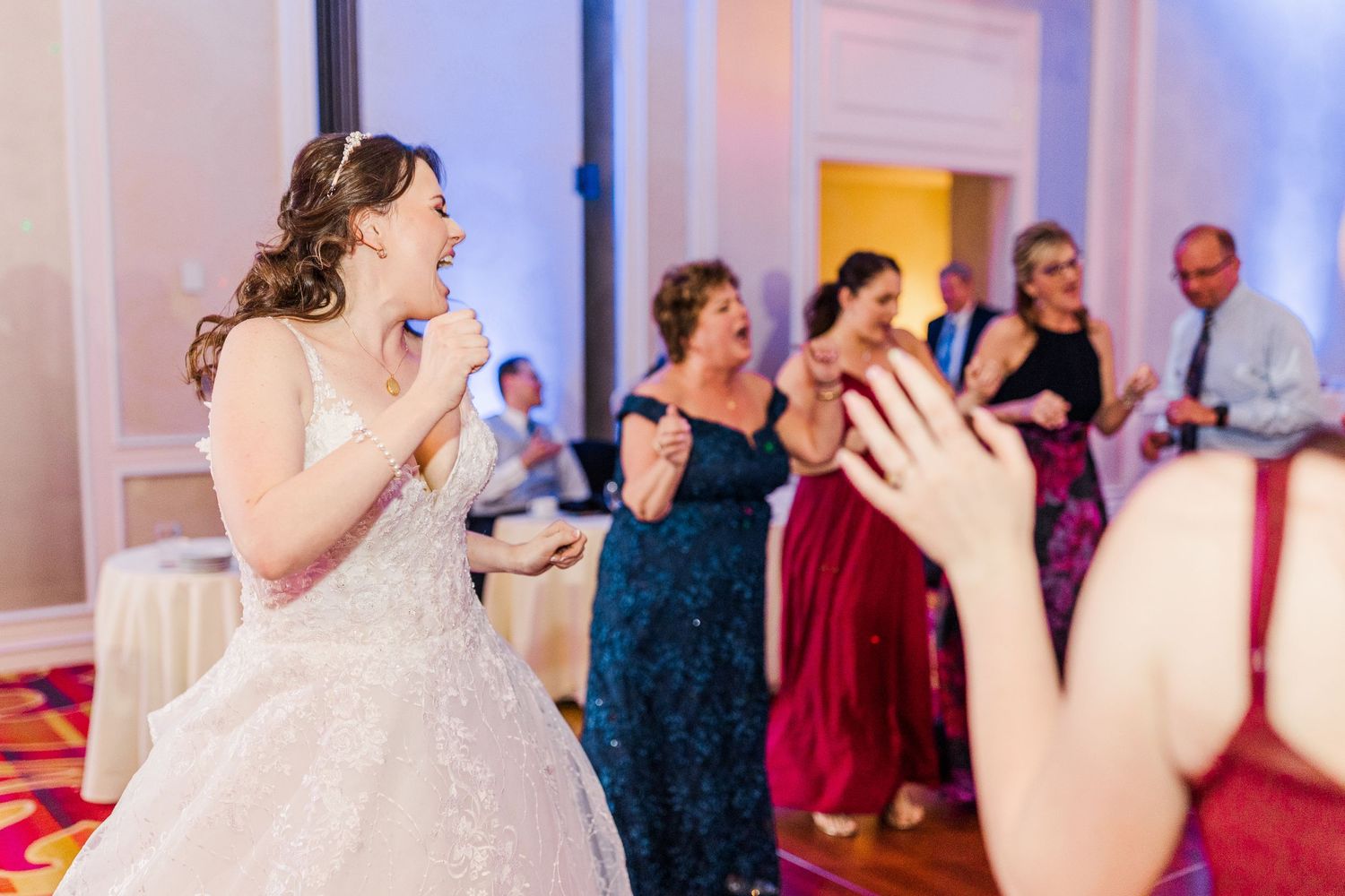ALEXANDRIA WEDDING PHOTOGRAPHER