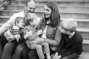 Candid family photography Midway, Utah and Heber Valley.