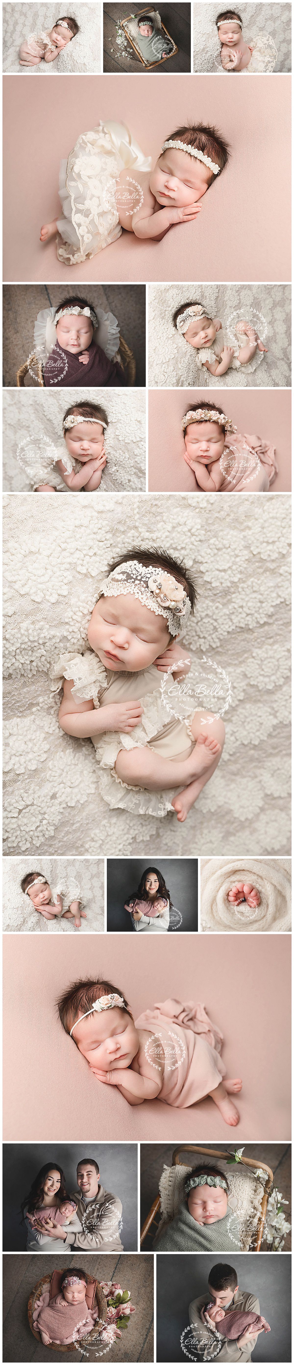 San Antonio Newborn Photographer