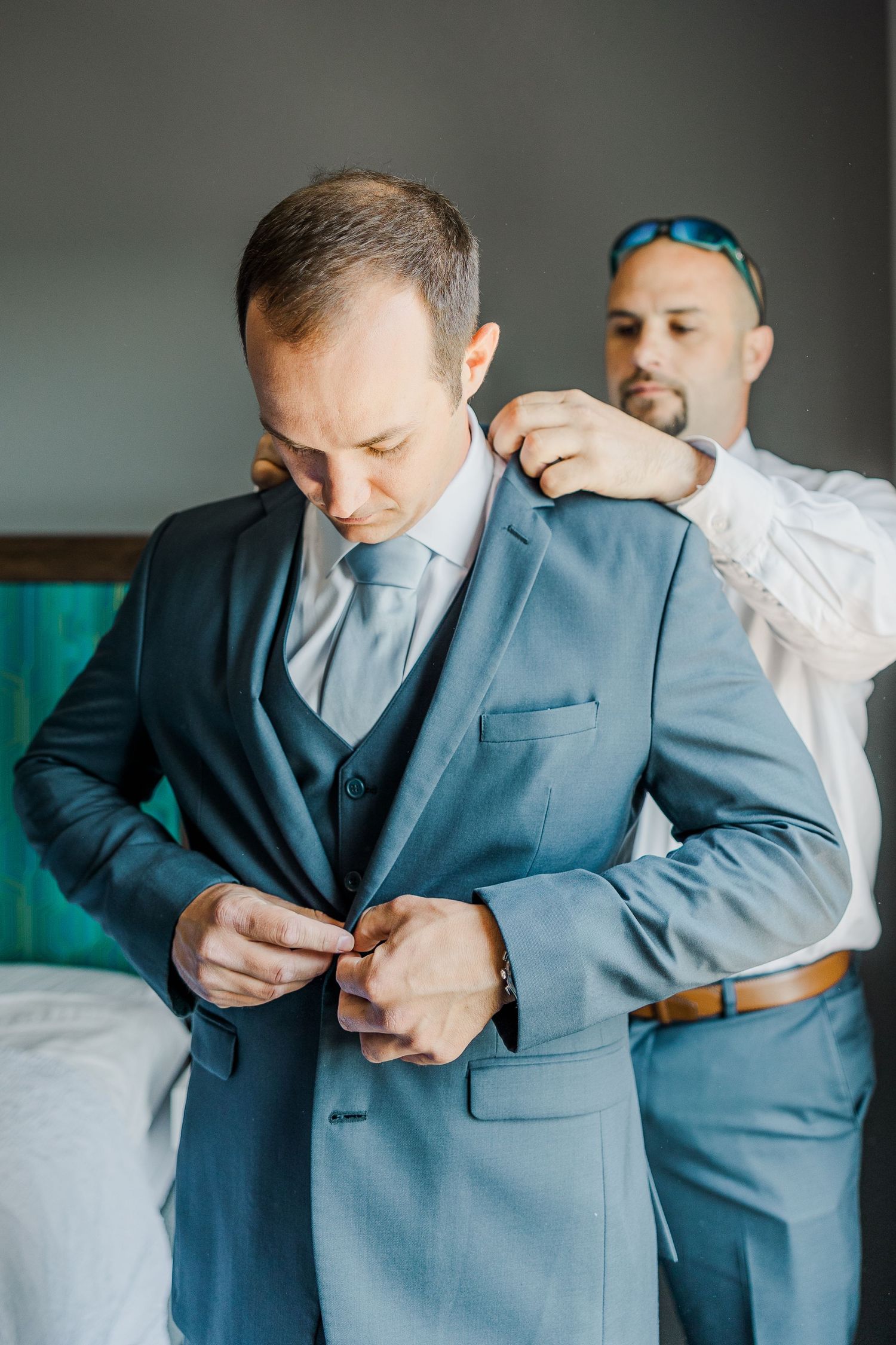 RIVERSIDE WEDDINGS FREDERICKSBURG WEDDING PHOTOGRAPHER