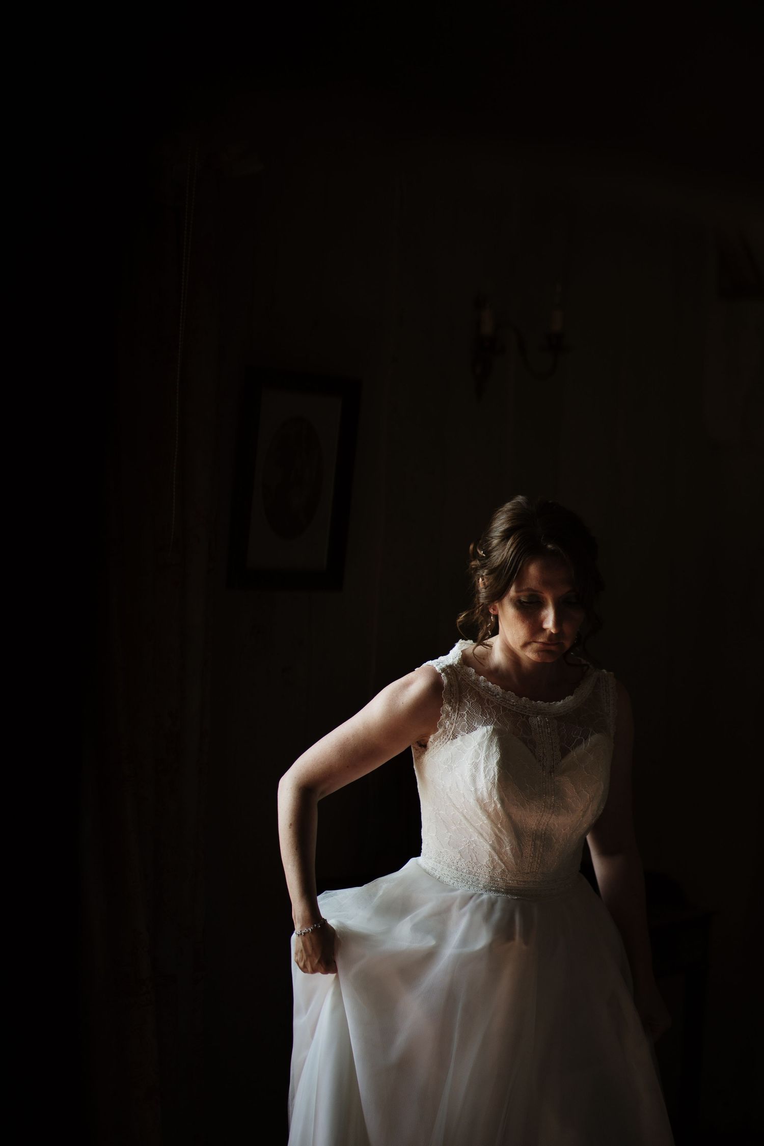 Bath Wedding Photography Portfolio Pauntley Court