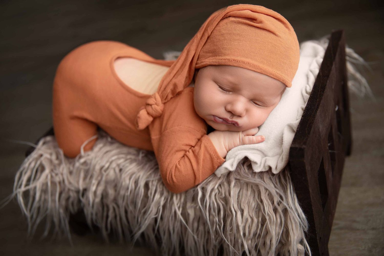 Servizio fotografico neonati e newborn