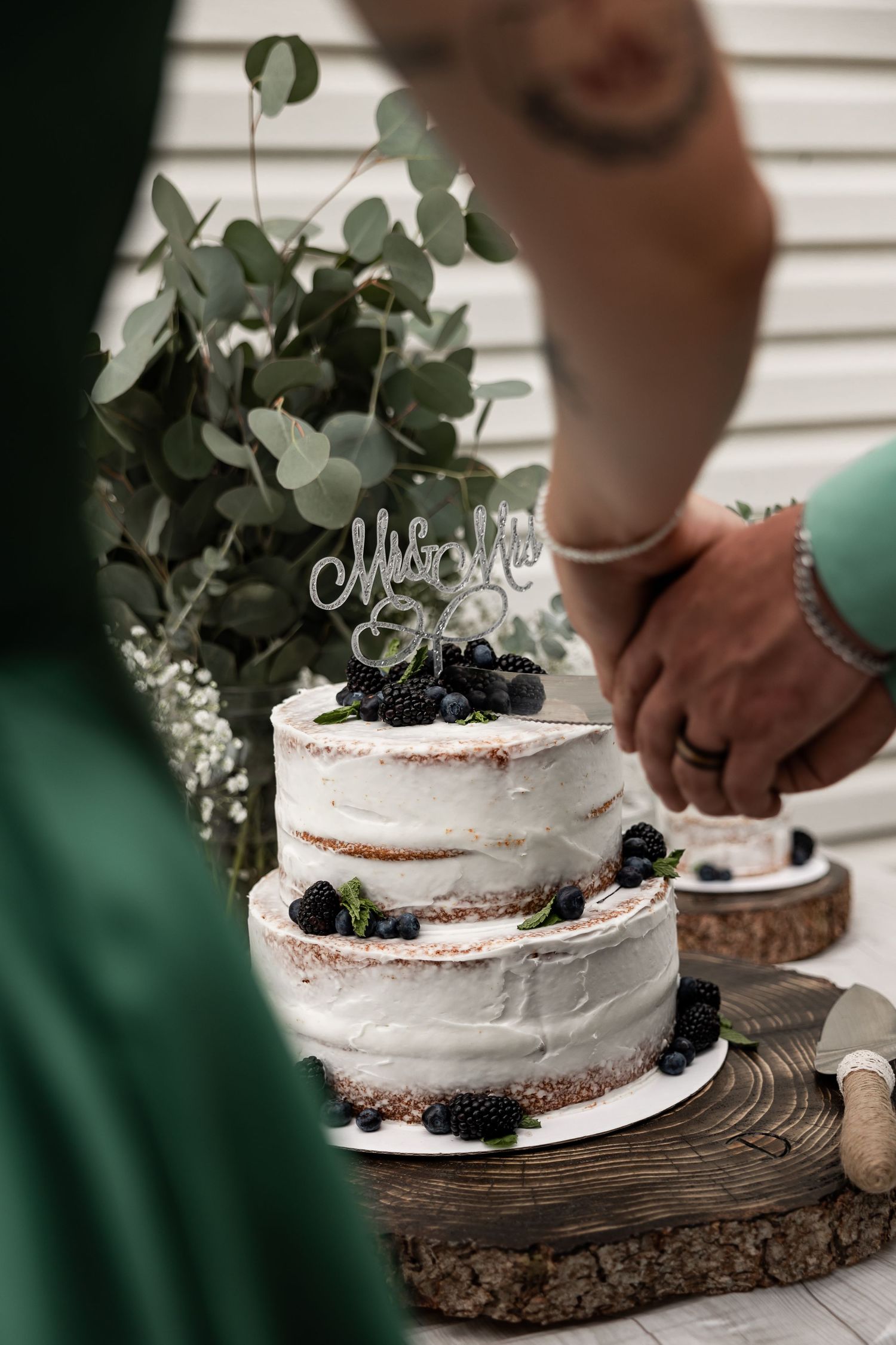 Idaho wedding photographer, elopement