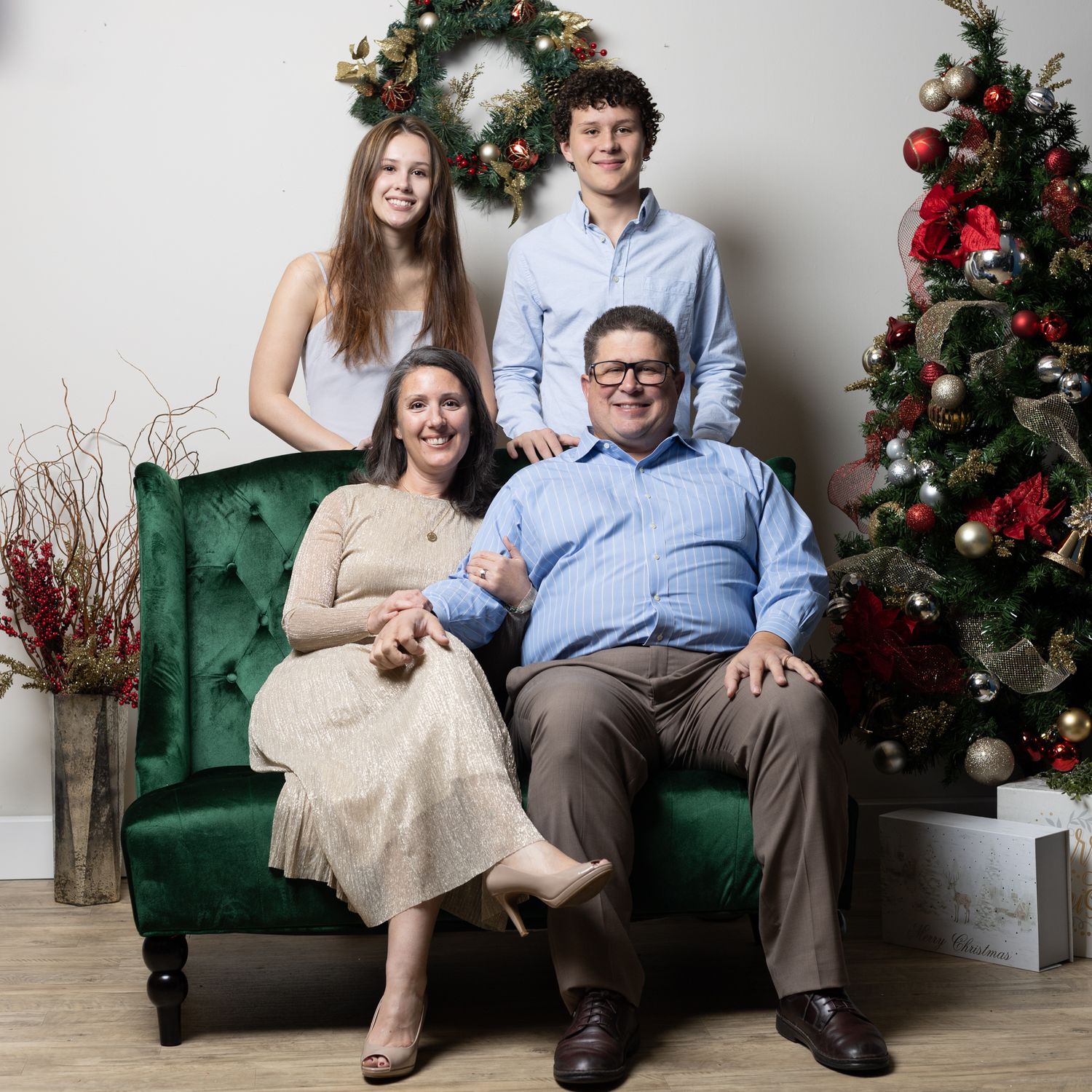 family photographers Richmond va
