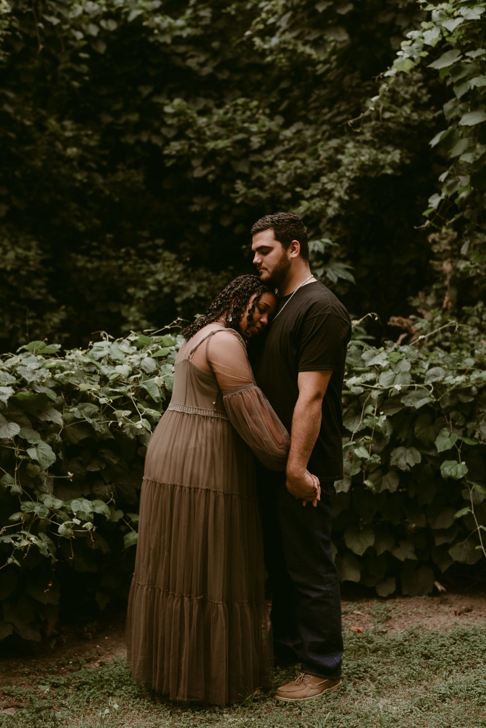 Katy Montoya Photography - Kenedy, Texas Photographer - San Antonio, Texas Couples Photographer