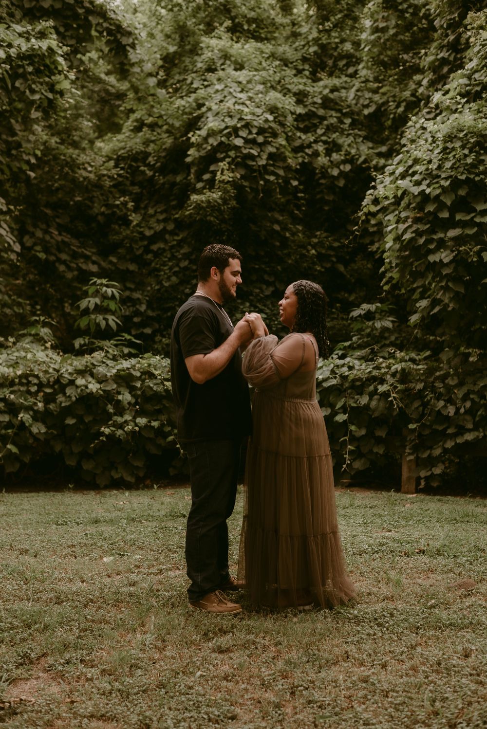 Katy Montoya Photography - Kenedy, Texas Photographer - San Antonio, Texas Couples Photographer