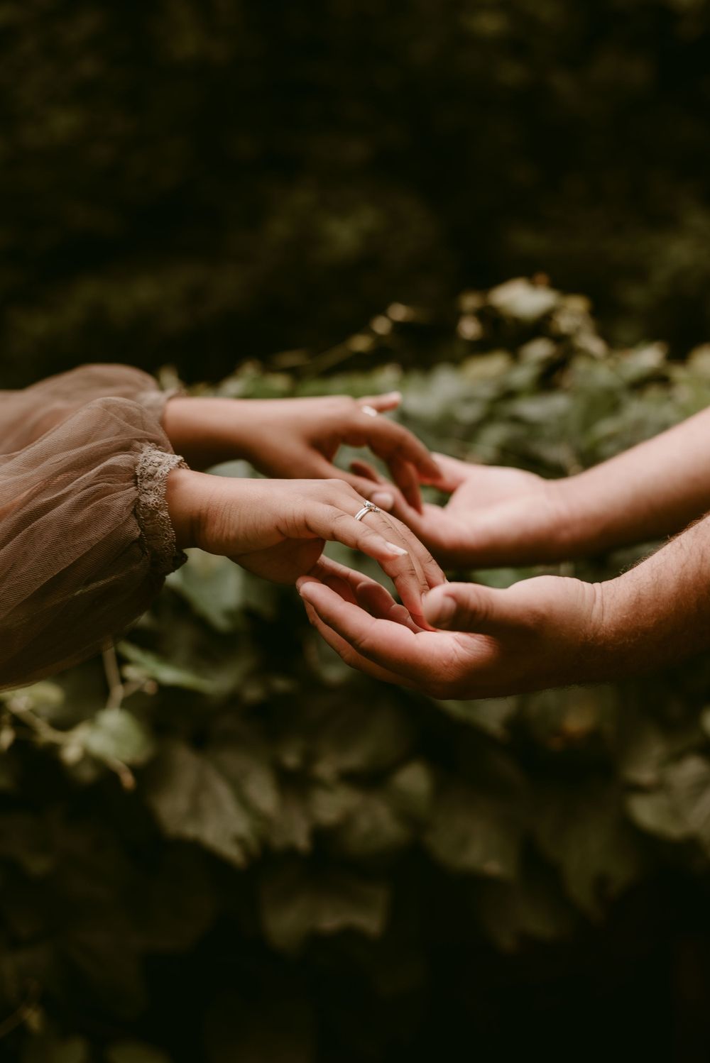 Katy Montoya Photography - Kenedy, Texas Photographer - San Antonio, Texas Couples Photographer