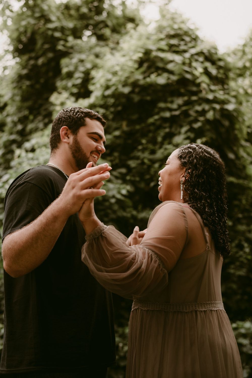 Katy Montoya Photography - Kenedy, Texas Photographer - San Antonio, Texas Couples Photographer
