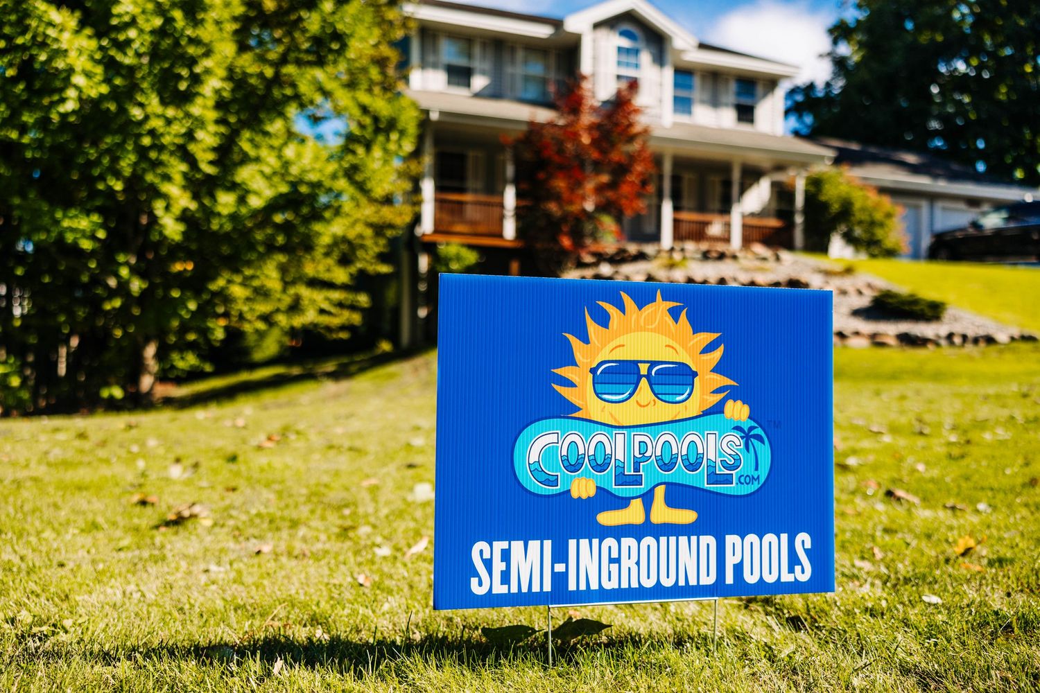 Cool Pools Michigan Captured By Grace Hudson Photography Traverse City