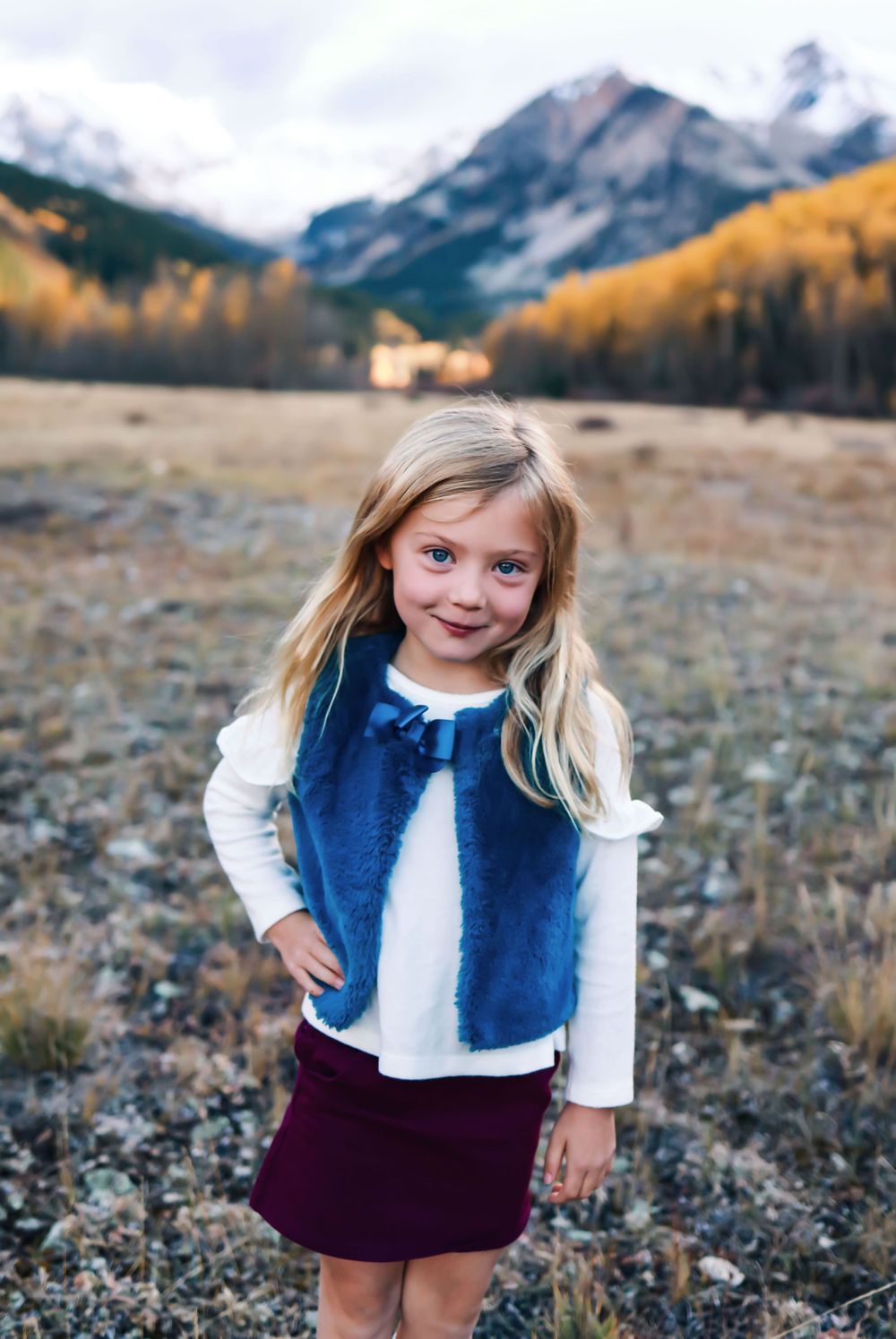 Aspen Colorado Photoshoot