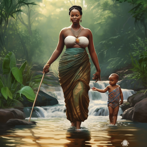 Mama my love , Mama my heart - JEMA STUDIOS