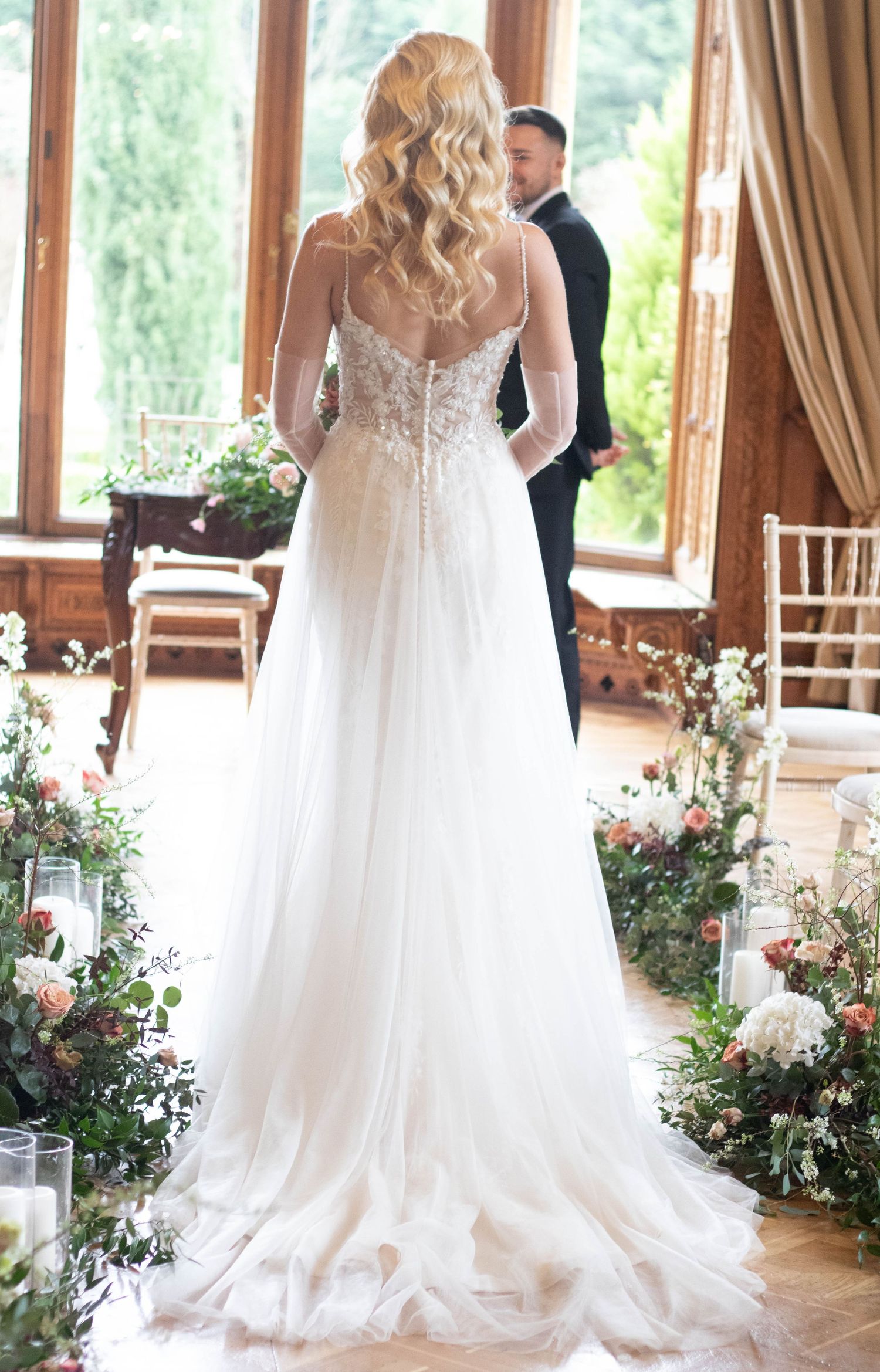 fine art photography ceremony photography
