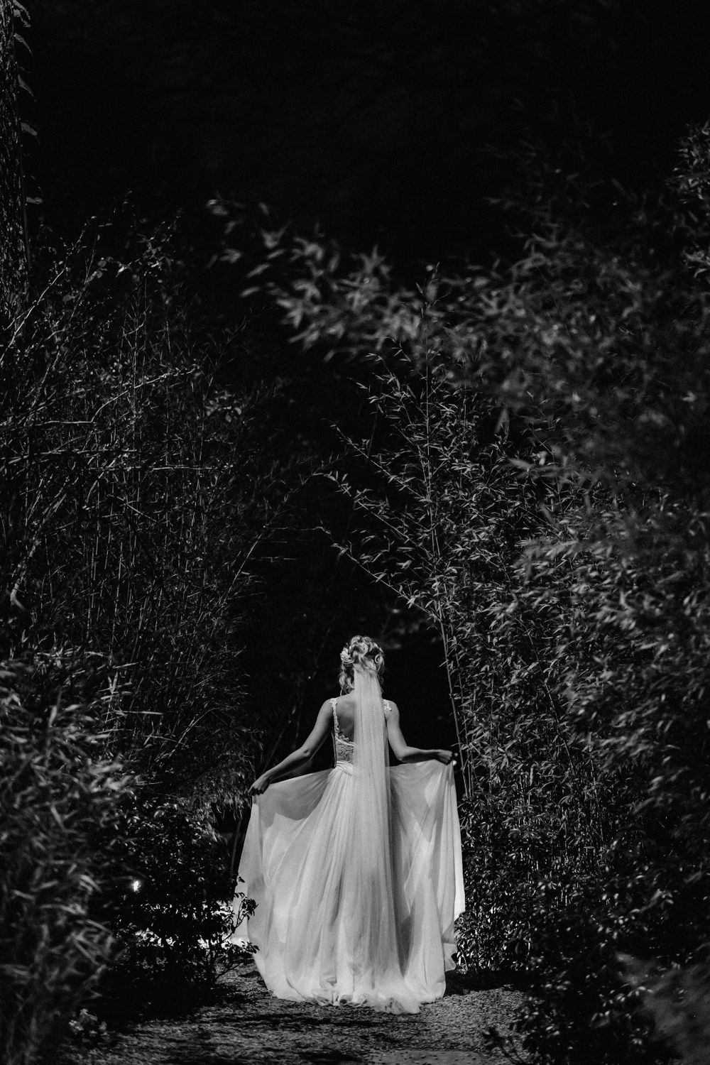 Wedding Photography at the Matara Centre near Tetbury