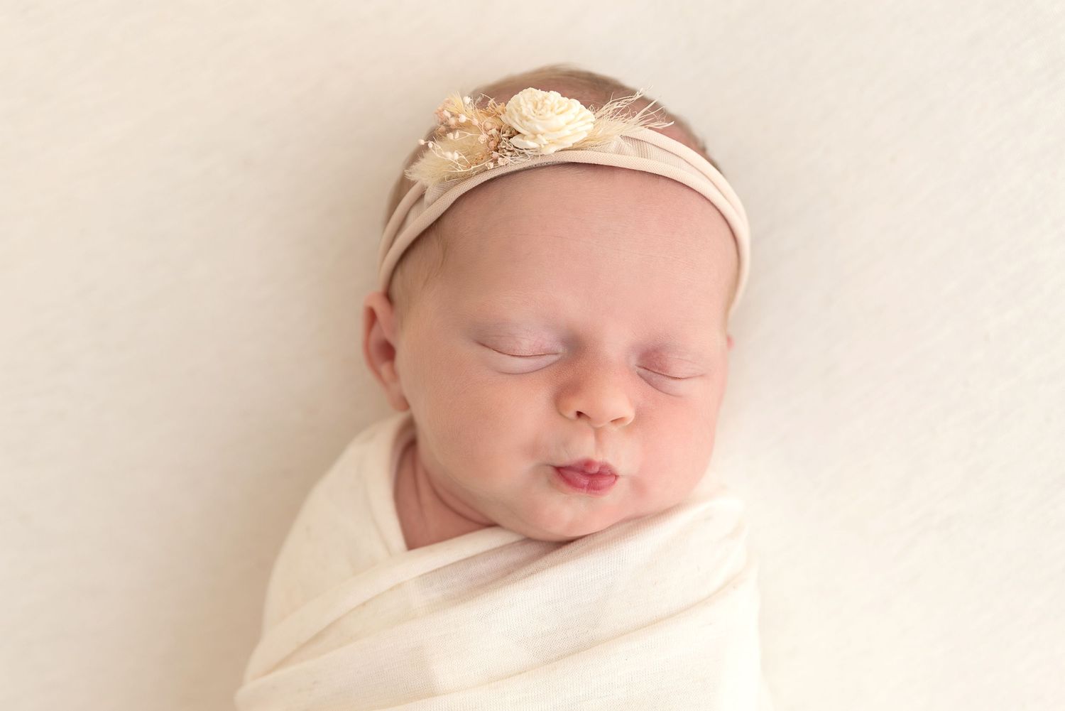 newborn mini baby girl