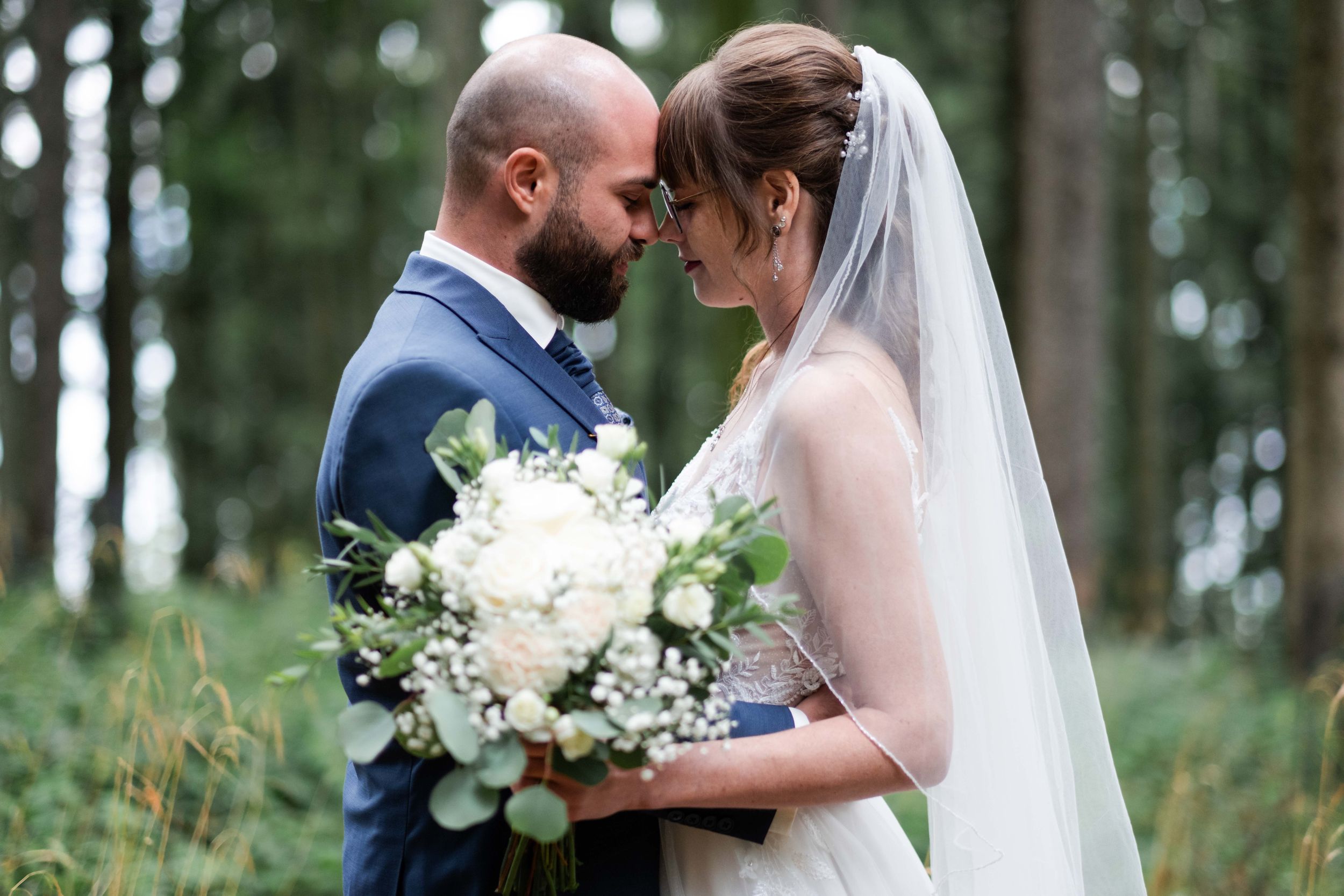 Hochzeitsfotograf Niklas Thalmann