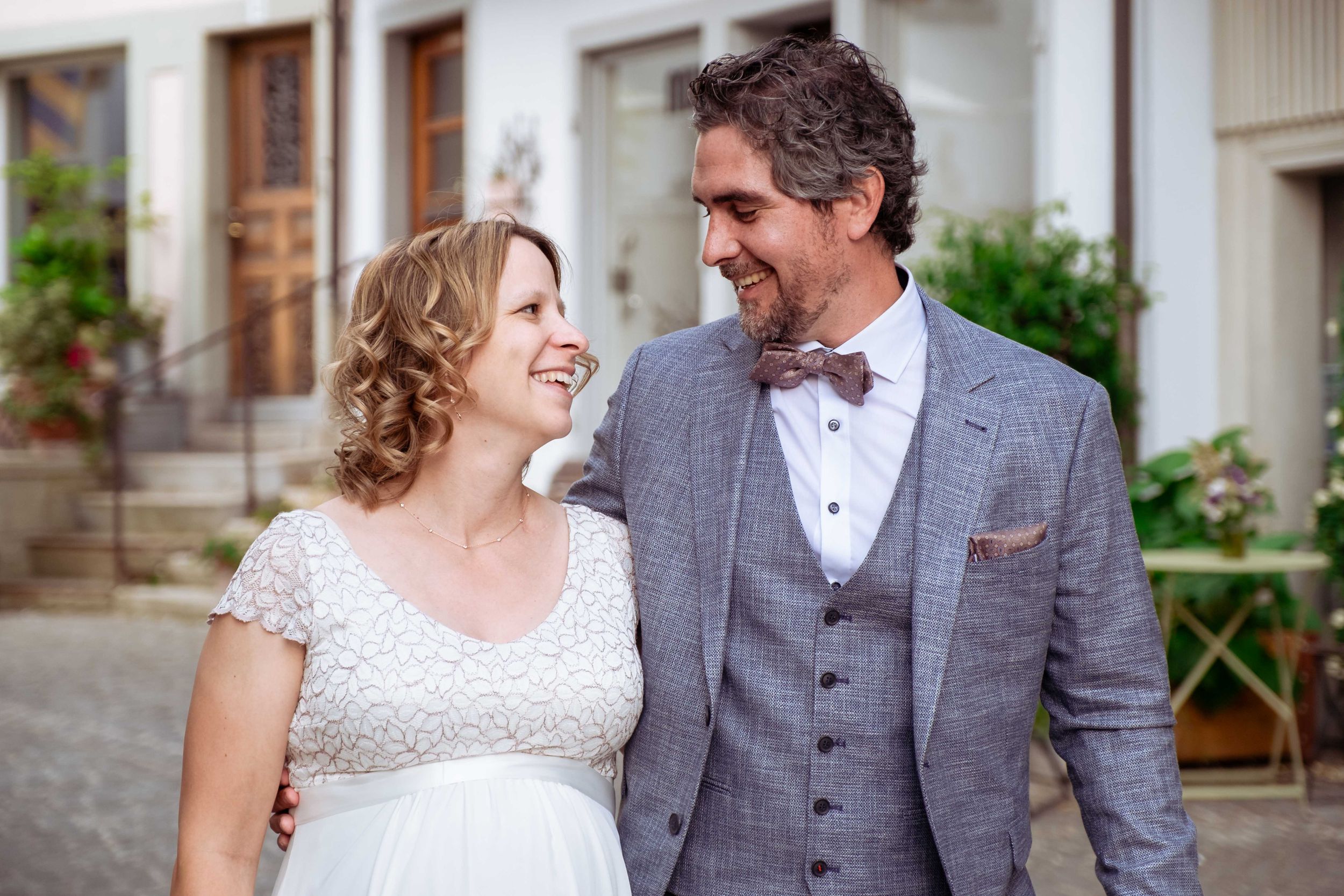 Hochzeitsfotograf Wil