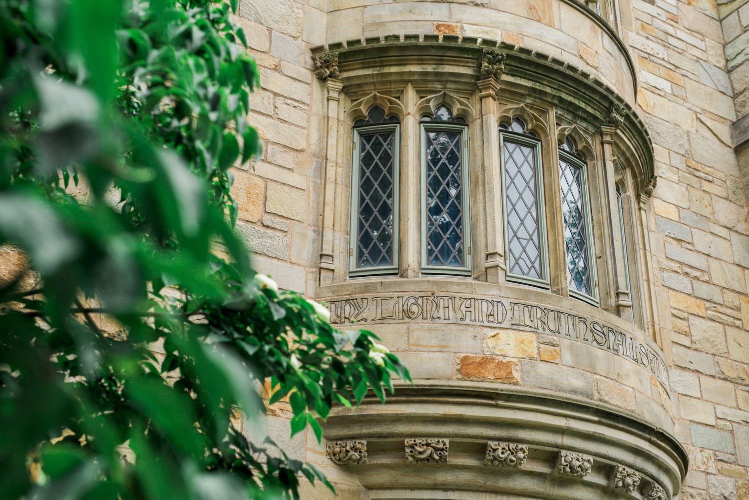 Yale Art Gallery