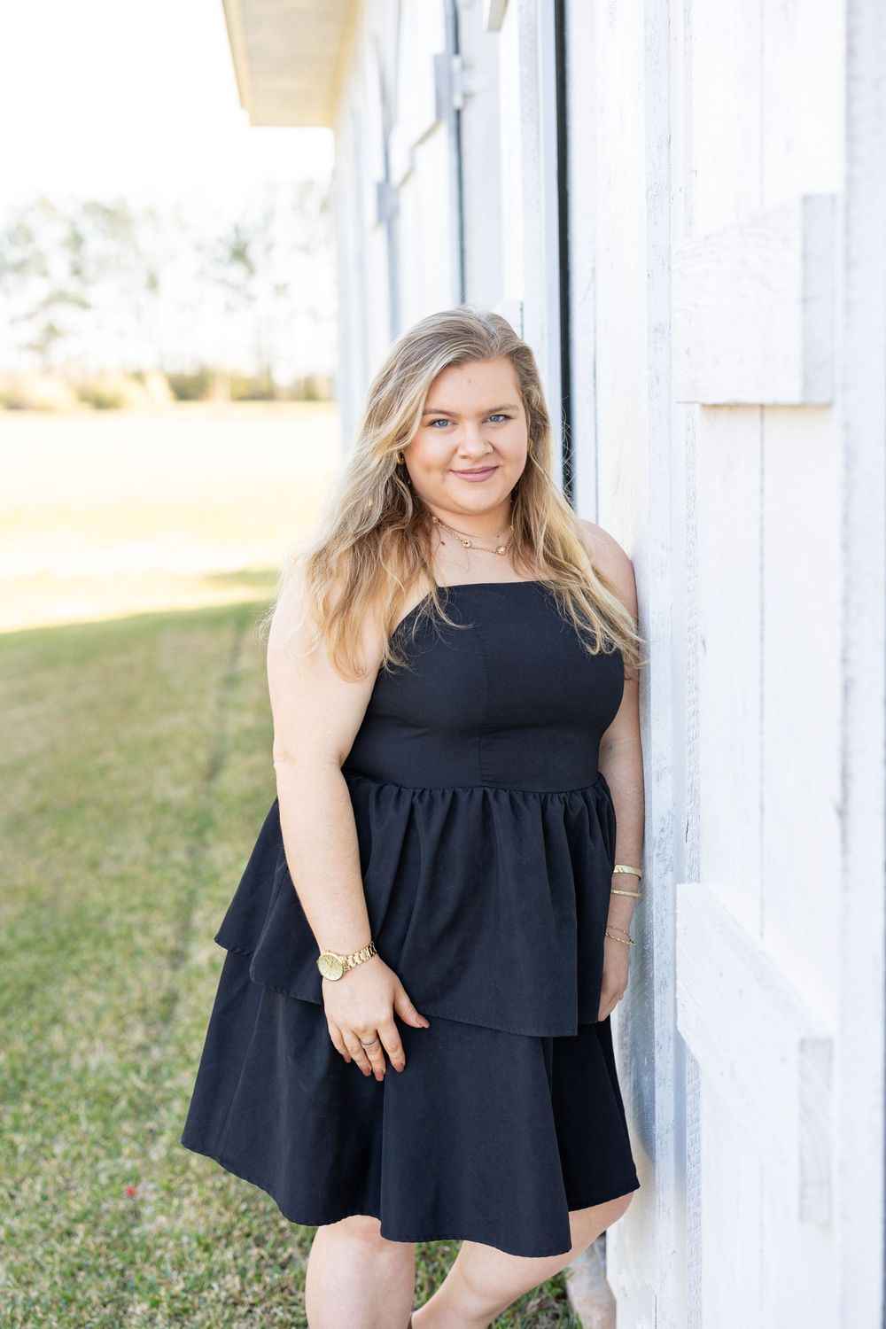 associate planner for alesiakimandco hannah powers