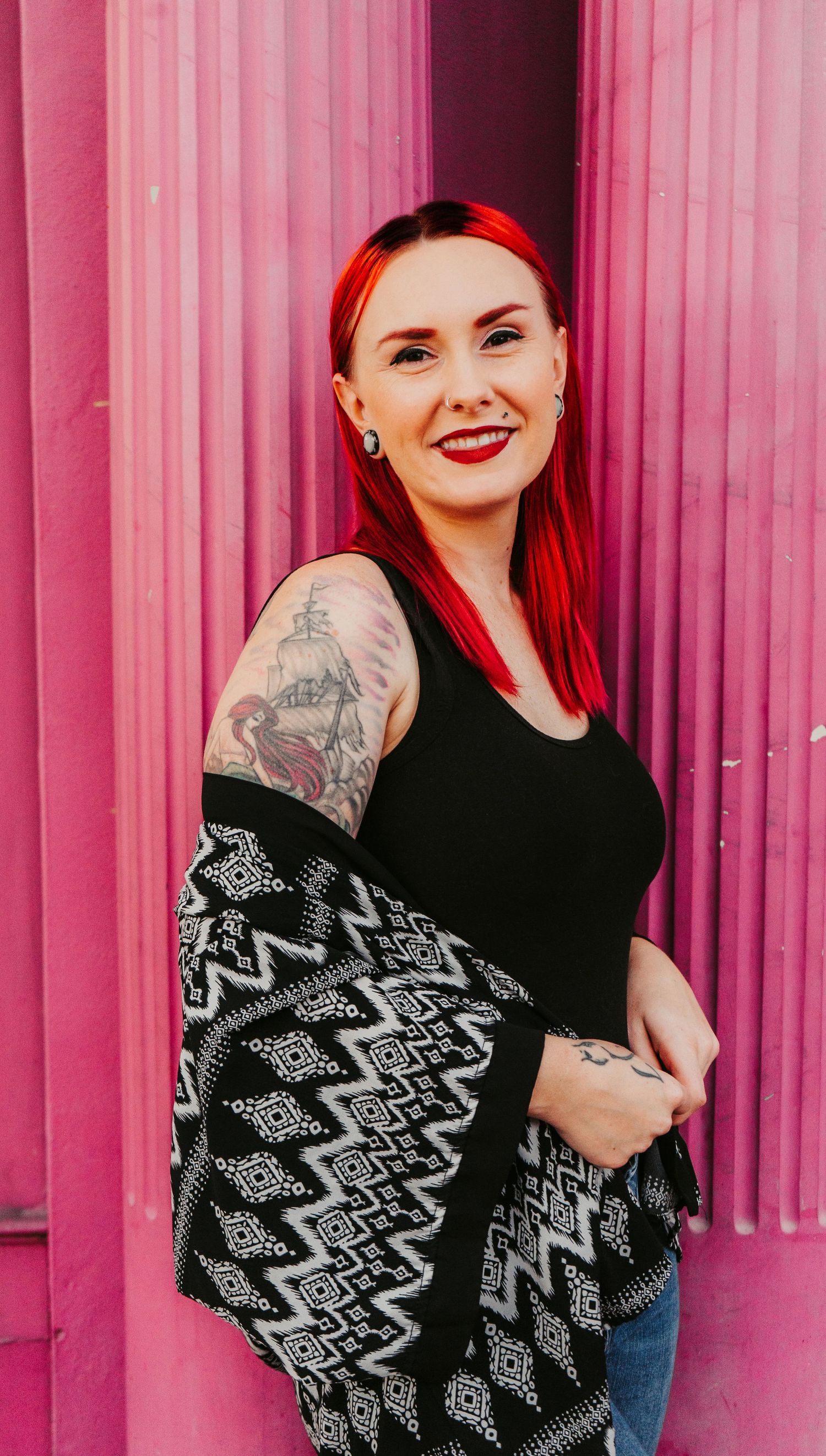 boudoir photographer R.H.L Boudoir Ryley Kvamme