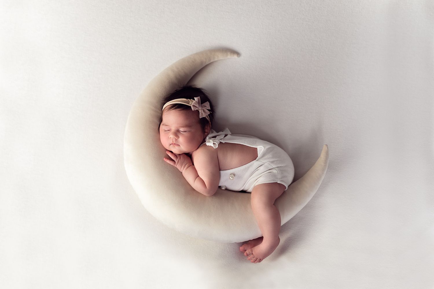 newborn photo