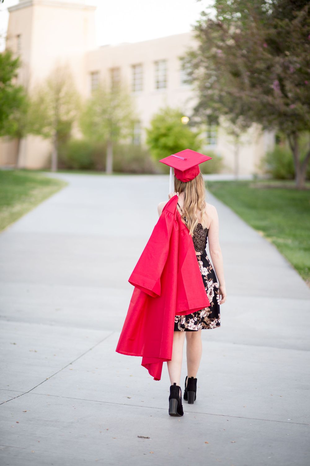 College Grad pics