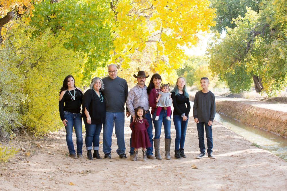 Legacy large family photos for the wall