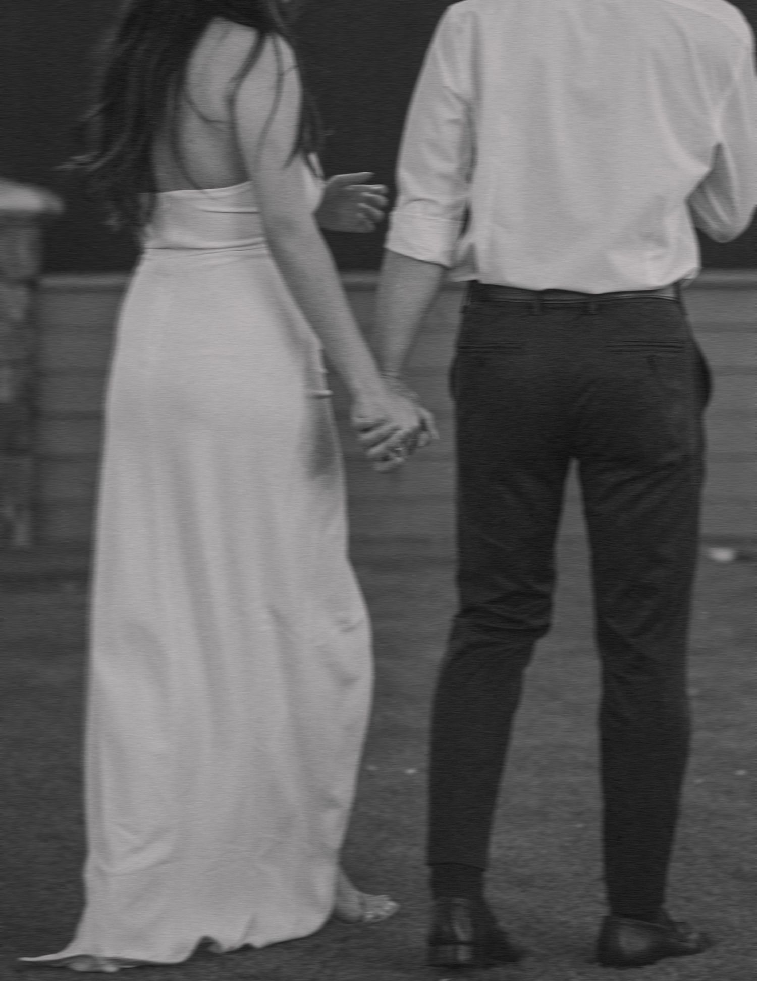 Engagement Proposal Photos
