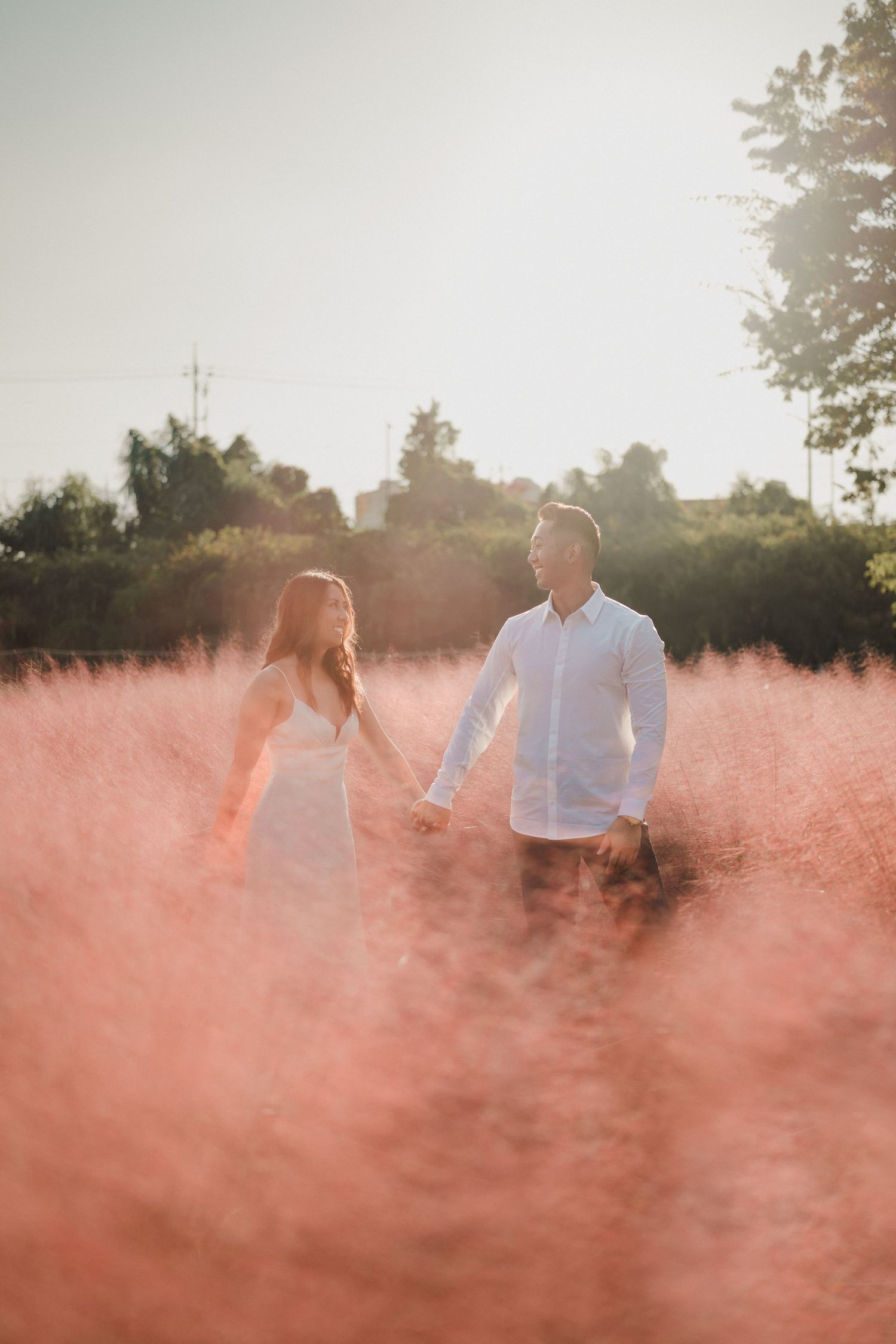 Engagement Proposal Photos