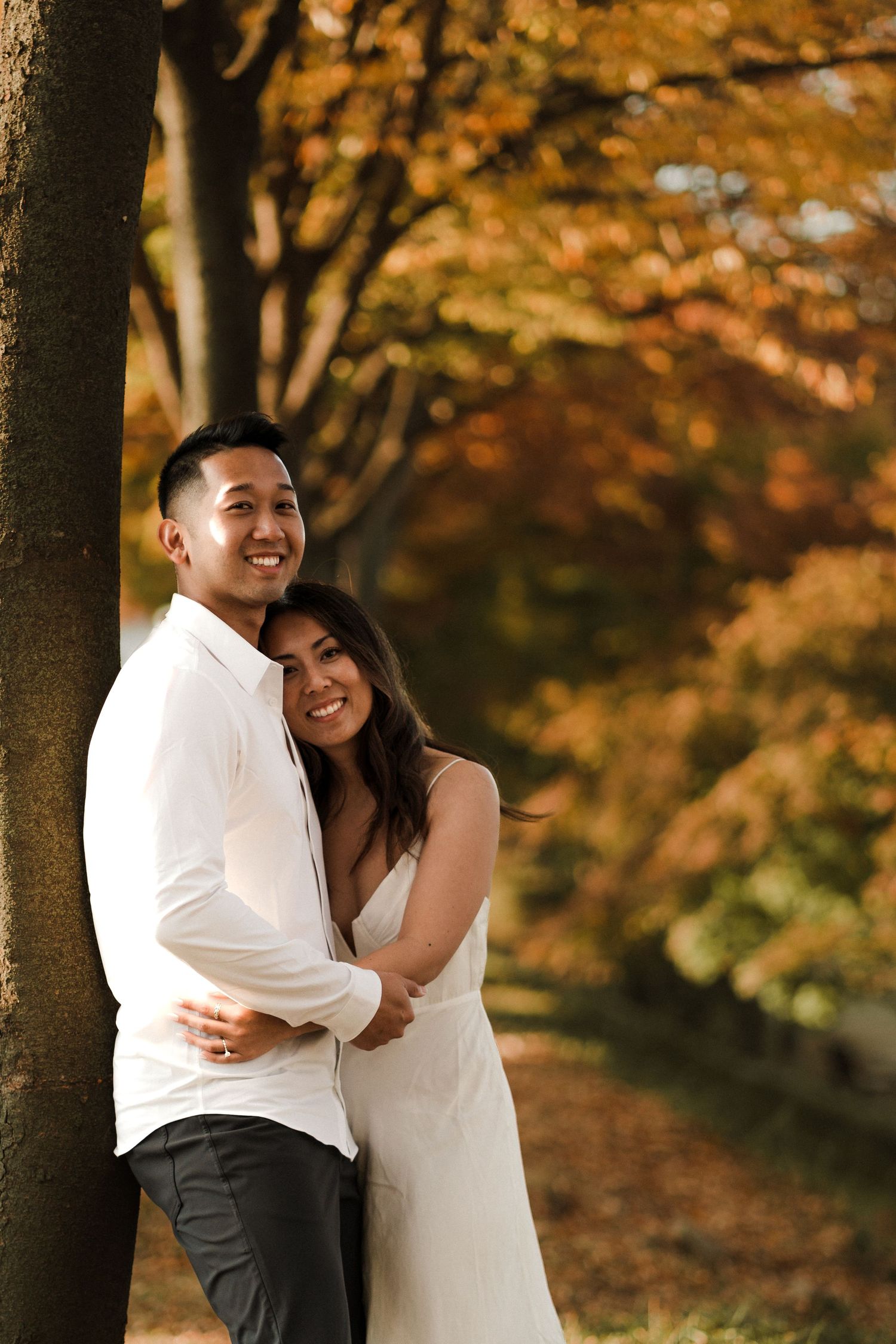 Engagement Proposal Photos