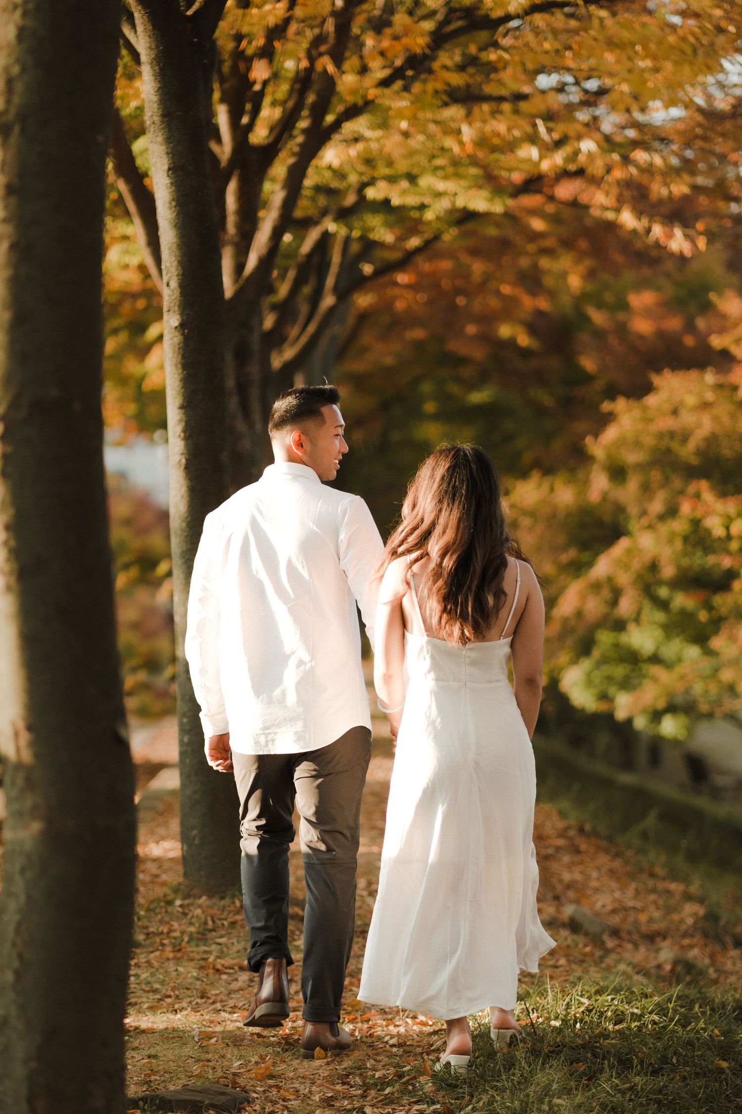 Engagement Proposal Photos