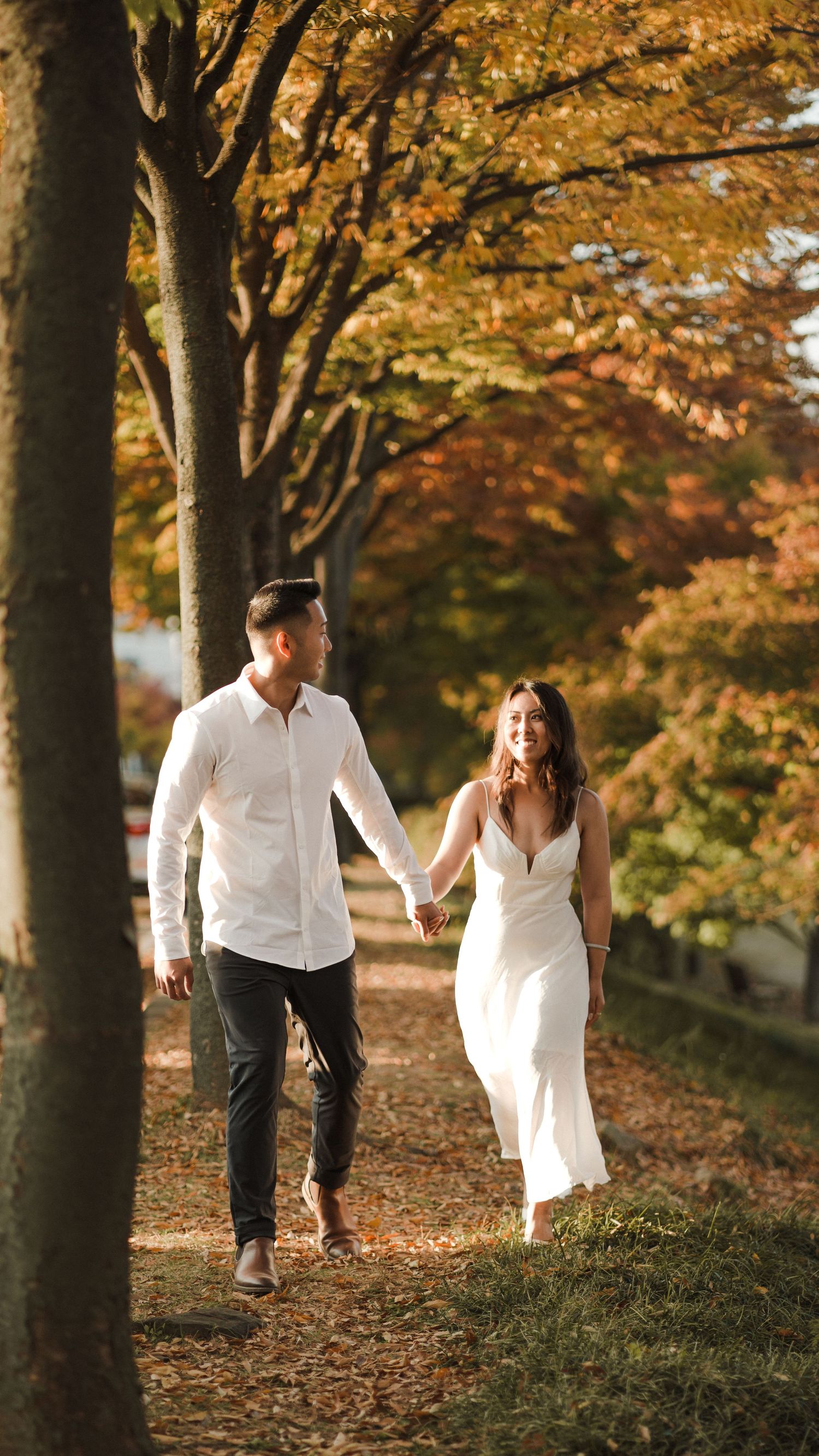 Engagement Proposal Photos