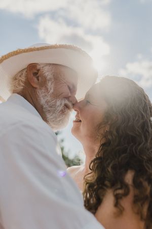 Engagement session at Evangeline Beach in Grand Pre, Nova Scotia Charlotte Buckle Photography