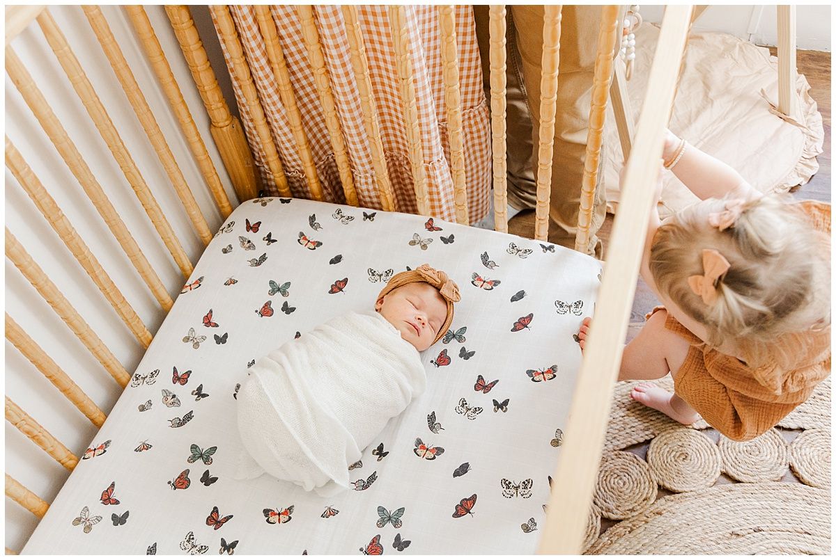 newborn Photographer in Ruston Louisiana