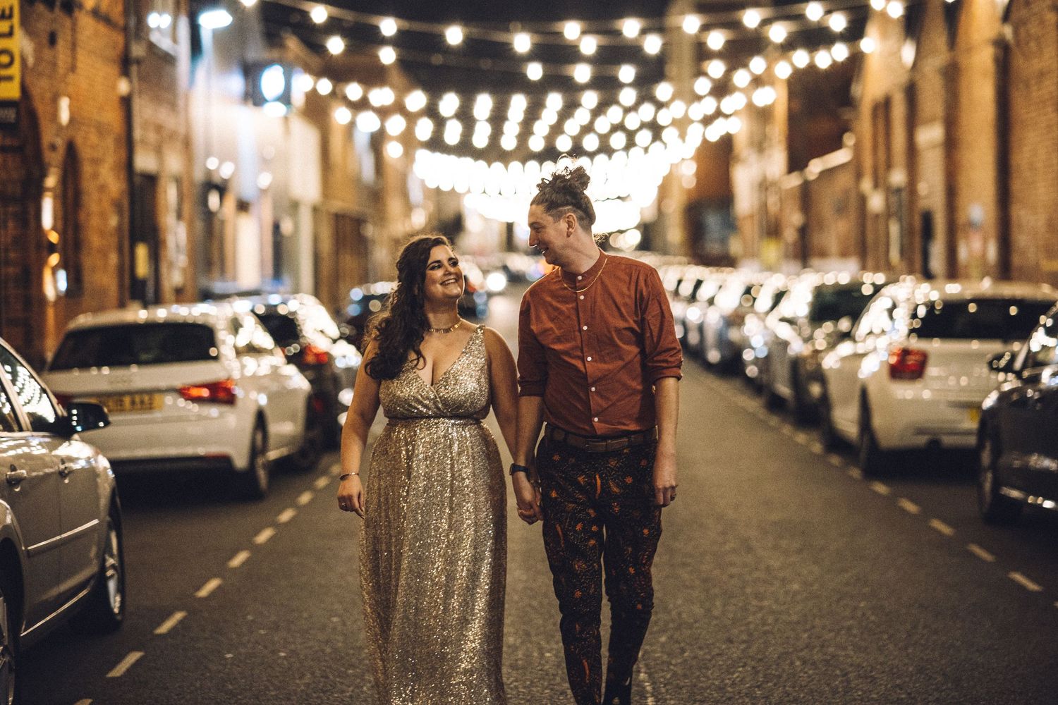 Digbeth Wedding Photographer