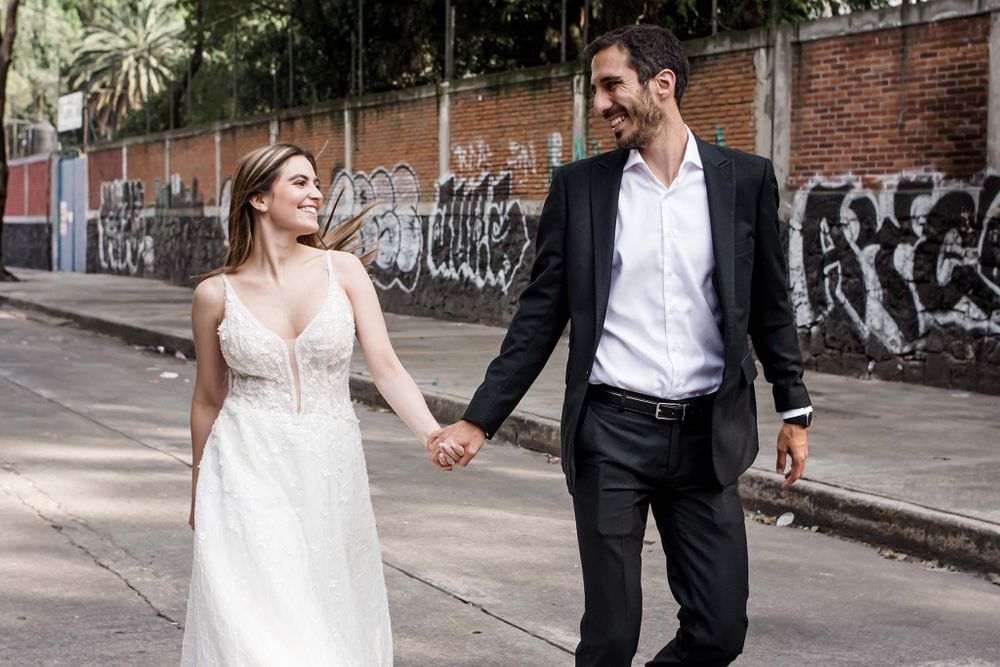 Carlos-Ratti-Trash-The-Dress-CDMX-Mexico