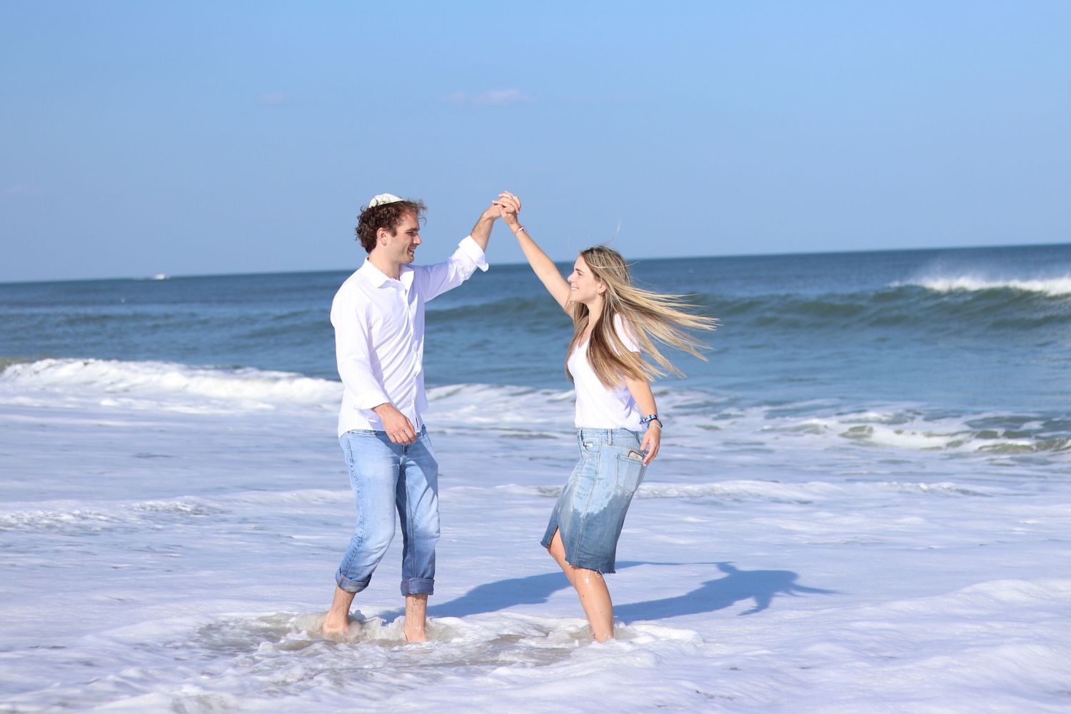 Beach photographer near me