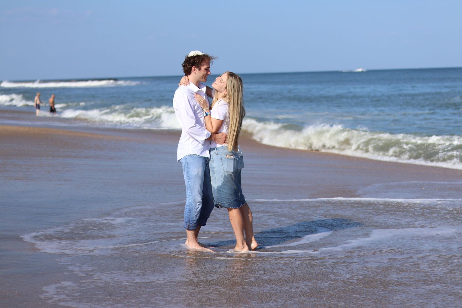 Couple photography