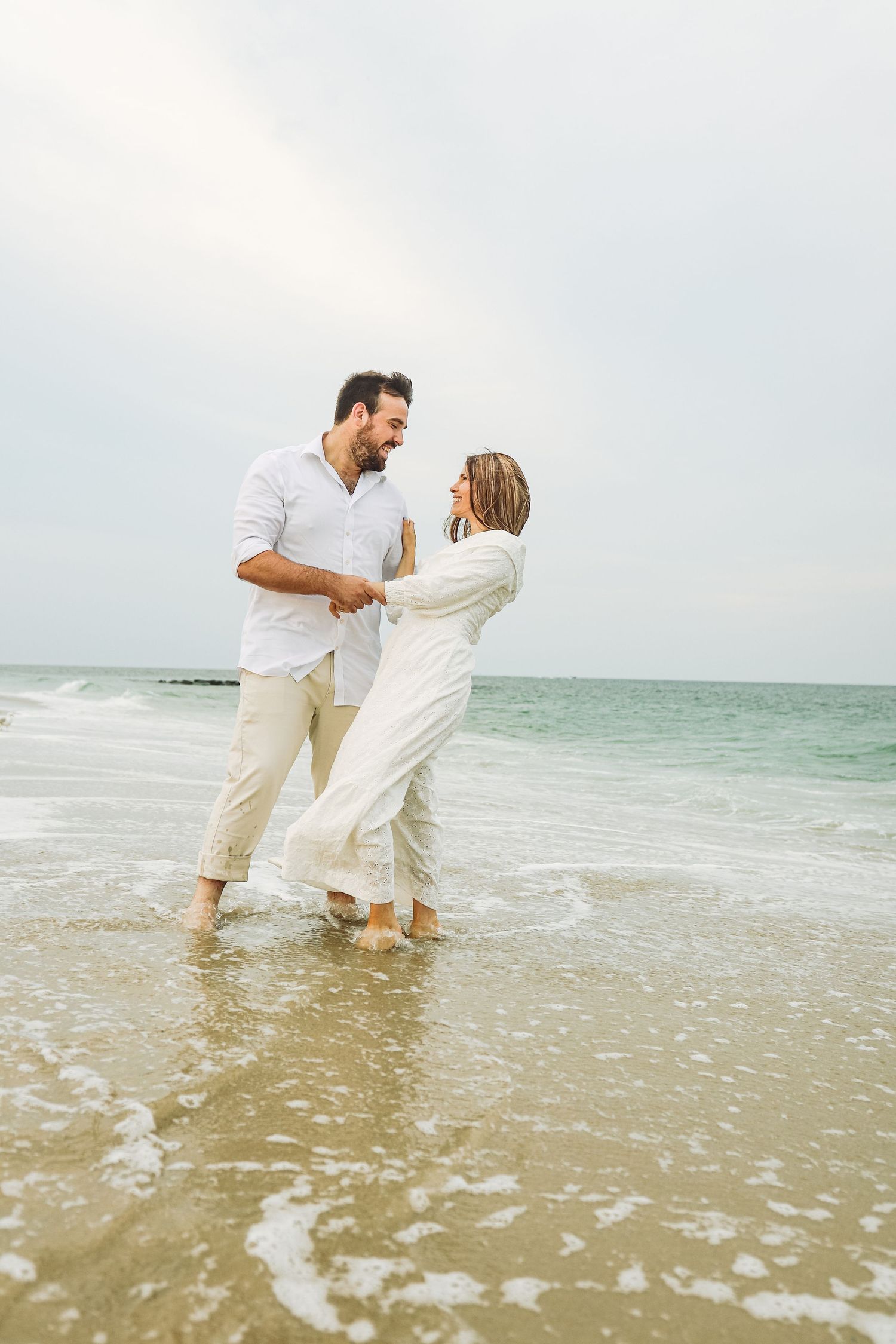NJ Romantic photographer